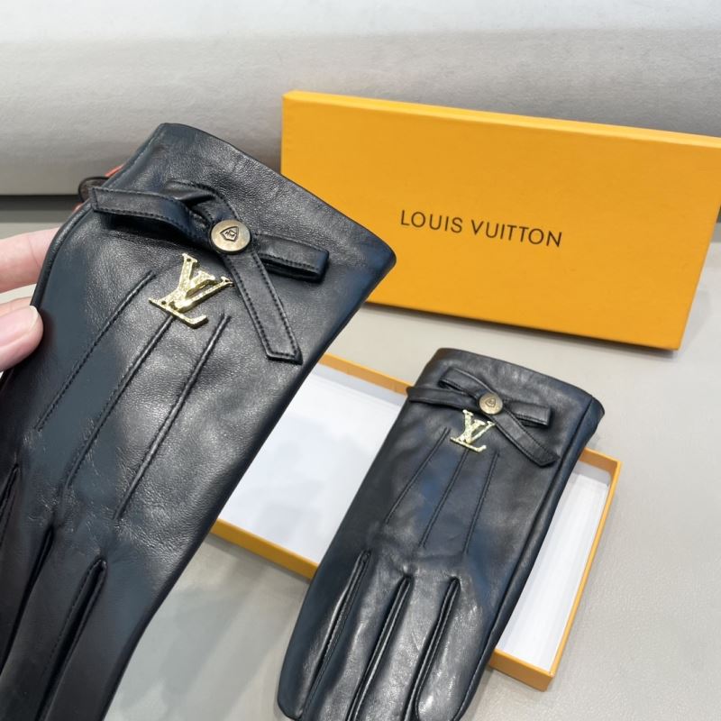 Louis Vuitton Gloves